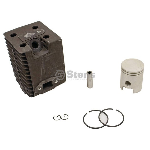 [ST-632-752] Stens 632-752 Cylinder Assembly Stihl 4201 020 1200 4201 020 1201 BT360 TS350