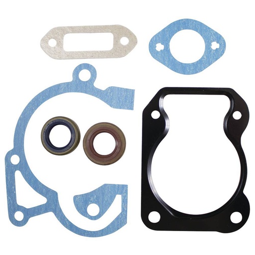 [ST-480-780] Stens 480-780 Gasket Set Replaces OEM Stihl TS480i and TS500i 4250 007 1600