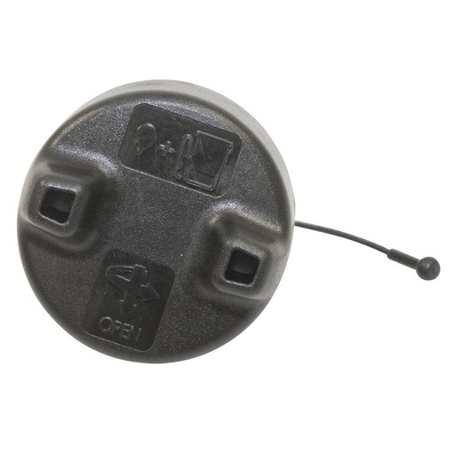 [ST-125-772] Stens 125-772 Fuel Cap Stihl 0000 350 0514 BR350 BR430 GS461 SR430 SR450