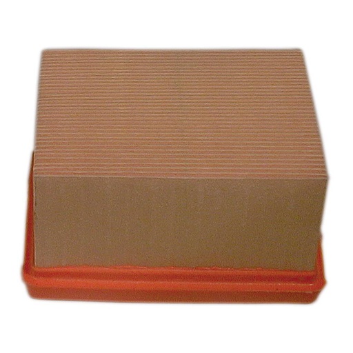 [ST-605-840] Stens 605-840 Air Filter Diamond Dolmar Makita Wacker Cut Off Saws