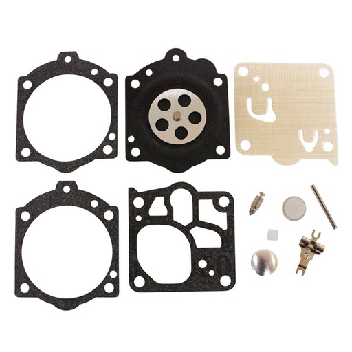 [ST-615-802] Stens 615-802 Walbro OEM Carburetor Kit Husqvarna 502445901 502445903 K10-RWJ