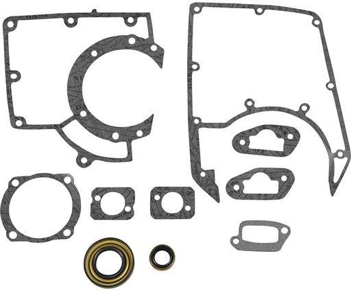 [ST-623-029] Stens 623-029 Gasket Set GB 13326 Stihl 1111 007 1051 075 and 076 Chainsaws