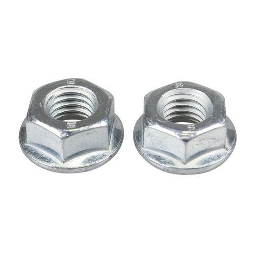 [ST-635-178] Stens 635-178 Bar Nut Echo 43301912330 GB BN4 Husqvarna 503220001 231169