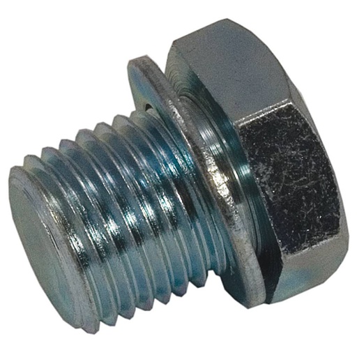 [ST-635-701] Stens 635-701 Saws Cylinder Plug Husqvarna 503552201 Partner 503552201 PC-6412