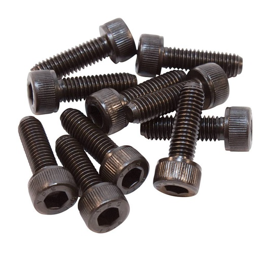 [ST-417-072] Stens 417-072 Chainsaw Metric Allen Head Bolts 725532955 9036 341 0980