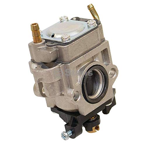 [ST-616-200] Stens 616-200 Carburetor Echo A021001870 WYK-345 WYK-345-1 WYK-406