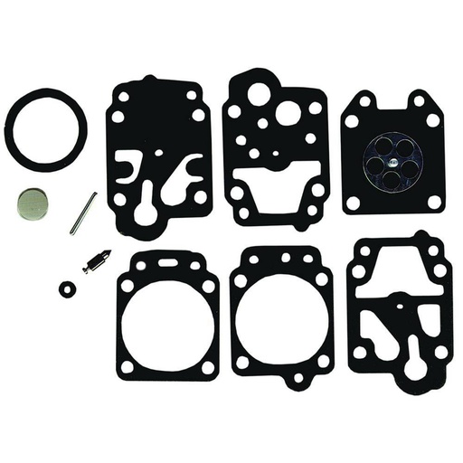 [ST-615-870] Stens 615-870 Walbro OEM Carburetor Kit Echo 12310057730 Walbro K20-WYJ