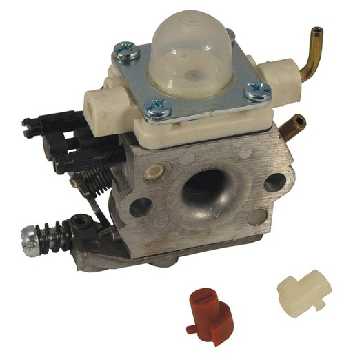 [ST-615-448] Stens 615-448 Zama OEM Carburetor Echo 12520008261 12520008560 12520008561