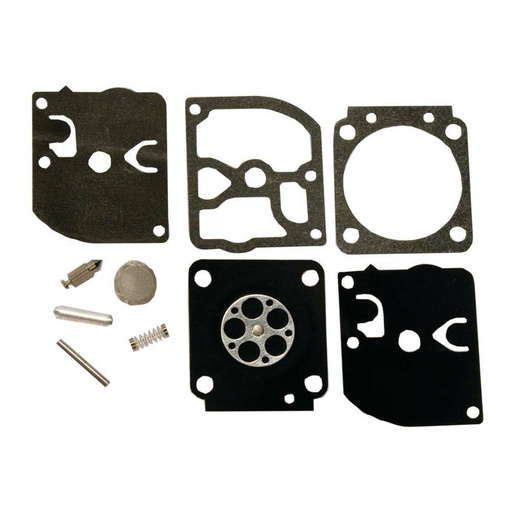 [ST-615-423] Stens 615-423 Zama OEM Carburetor Kit Echo 12520008563 12520008564 RB-61