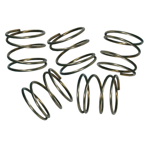 [ST-385-505] Stens 385-505 385-504 Trimmer Hd Spring 5 Pk Echo 215405 GT2000 2 line bump feed