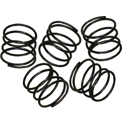 [ST-385-204] Stens 385-204 385-203 Trimmer Hd Spring 5 pk Echo 215603 P022006710 V450001700