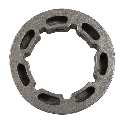 [ST-085-0017] Stens 085-0017 Chainsaw Silver Streak Rim Sprocket Echo 17500500230 17500500231