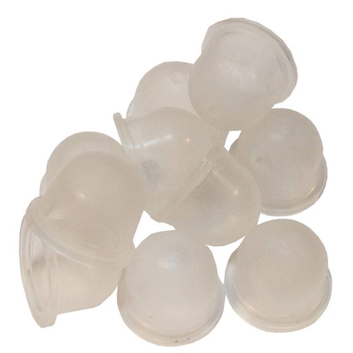 [AH-615-804] 10 pk Primer Bulb Echo 12538108660 Stihl 4226 121 2700 Zama 0057004 57030