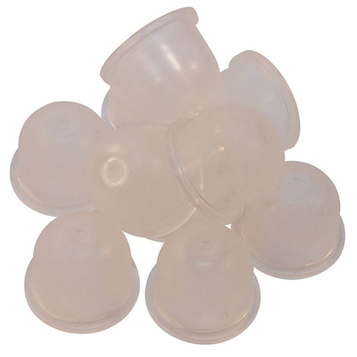 [ST-615-772] Stens 615-772 615-740 Trimmer Primer Bulb 10 Pack Echo: 12318140630 UP04802