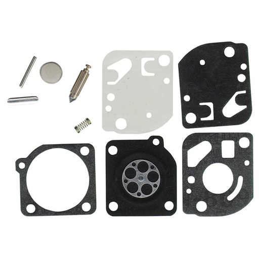 [ST-615-360] Stens 615-360 Carburetor Kit Echo 12530042030 Zama RB-21 SRM1500 SRM2300