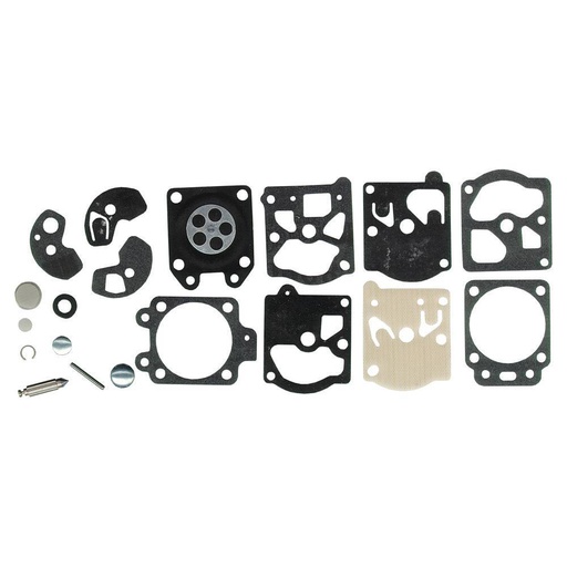 [ST-615-245] Stens 615-245 Trimmers Carburetor Kit Echo 12310016330 123626 123627 123629