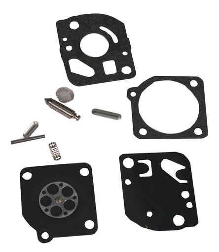 [ST-615-233] Stens 615-233 Carburetor Kit Echo 12530013310 12530049030 P005000580 RB-64