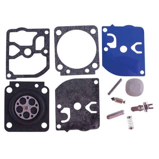 [ST-615-216] Stens 615-216 Carburetor Rebuild Kit Echo 12520008563 12520008564 Zama RB-61