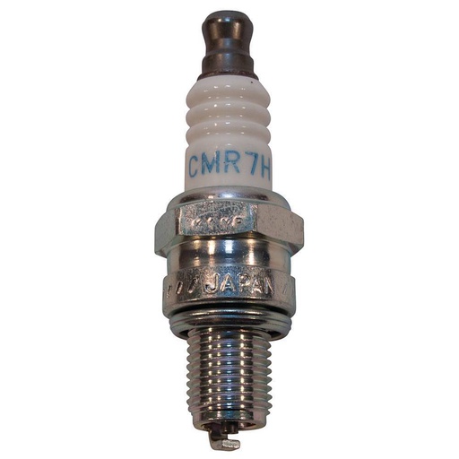 [ST-130-793] Stens 130-793 NGK Spark Plug Echo 90186Y Husqvarna 521233401 NGK 3066 CMR7H