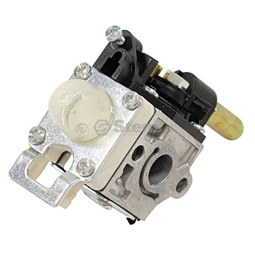 [ST-616-444] Stens 616-444 Trimmer Carburetor Echo A021001202 Zama RB-K84 SRM226 SRM265