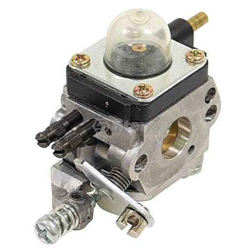 [ST-616-432] Stens 616-432 Tiller/Cultivator Carburetor Echo 12520013128 Zama TC210 TC2100