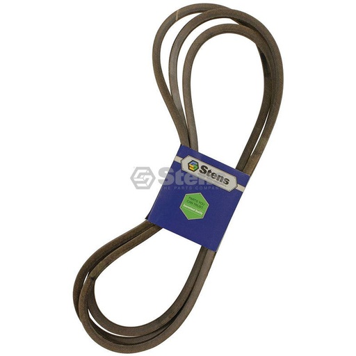 [ST-266-222] Stens 266-222 Lawn Mowers Belt Husqvarna 575658403 588264801 PZ 29 CE PZ 29 DCE