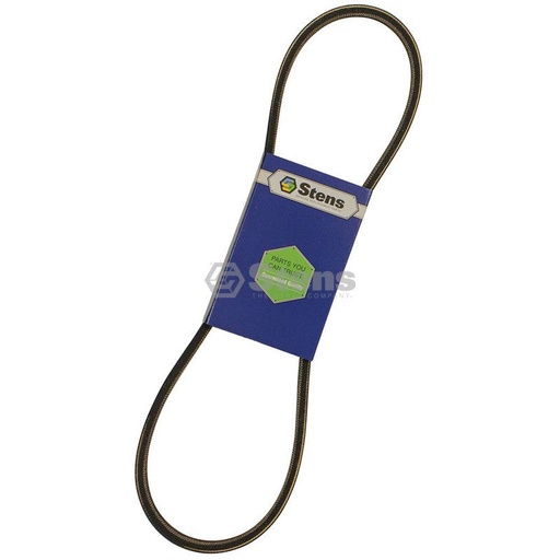 [ST-266-221] Stens 266-221 Mowers Belt AYP 421527 Husqvarna 532421527 AYP 421527