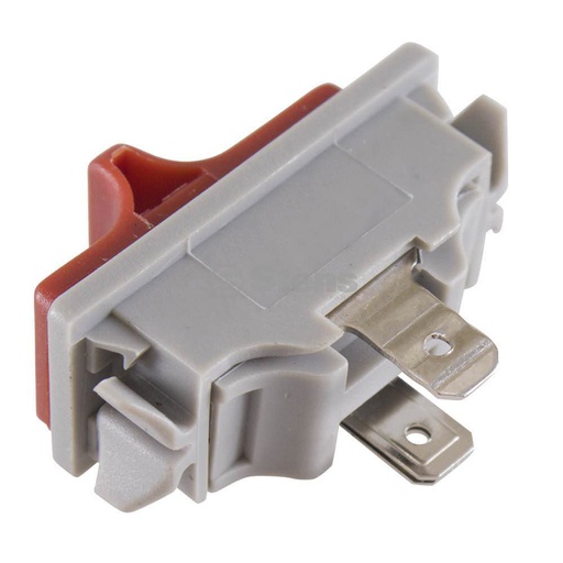 [ST-635-291] Stens 635-291 Chainsaw Stop Switch Husqvarna 501584201 503098301 503098302