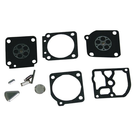 [ST-615-227] Stens 615-227 Chainsaw Carburetor Kit Husqvarna 503283401 531004553 Zama RB-69