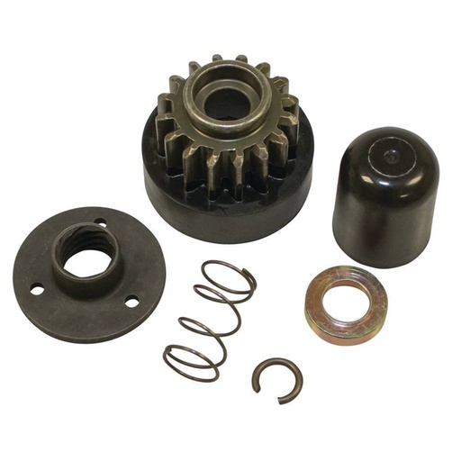 [ST-435-804] Stens 435-804 Snow Blower Starter Drive Gear Kit Tecumseh 33432 37052A