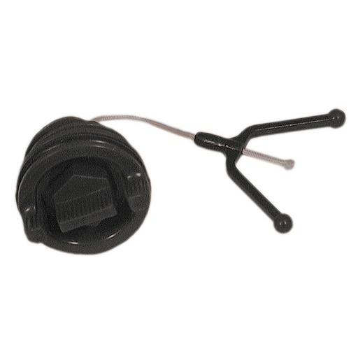 [ST-610-437] Stens 610-437 Chainsaws Oil Cap Husqvarna 501765602 36 41 50 51 55 136