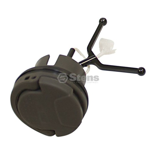 [ST-610-180] Stens 610-180 Chainsaws Fuel Cap Husqvarna 522620001 522620003 435 II