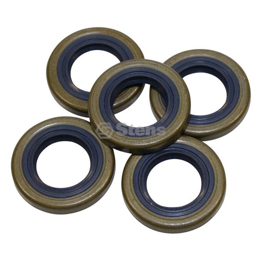 [ST-495-517] Stens 495-517 Chainsaws Oil Seals Husqvarna 503503281 505275719 154 240 245