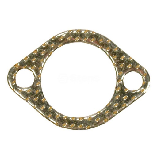 [ST-485-920] Stens 485-920 Mower Exhaust Gasket Husqvarna 532125593 532272293 125593X