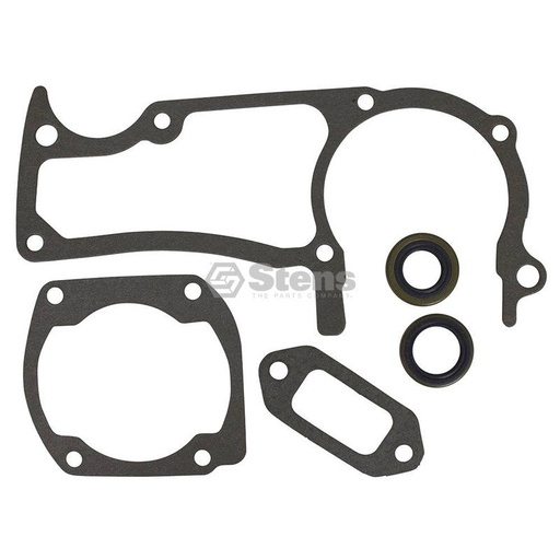 [ST-480-702] Stens 480-702 Chainsaw Gasket Set Husqvarna 503647201 503647601 362 365 371