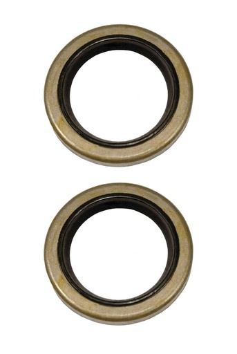 [ST-495-010-2] 2 PK Stens 495-010 Lawn Mowers Oil Seal 299819 299819S 4116 89660 834962M1