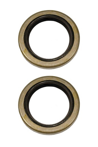 [ST-495-010-2] 2 PK Stens 495-010 Lawn Mowers Oil Seal 299819 299819S 4116 89660 834962M1