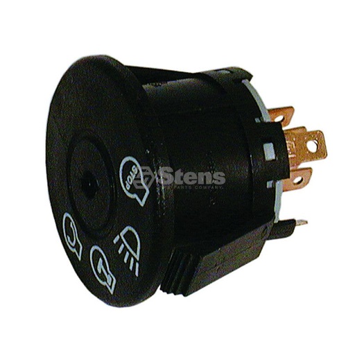 [ST-430-445] Stens 430-445 Mowers Delta Ignition Switch Husqvarna 532163968 532175566 MTD