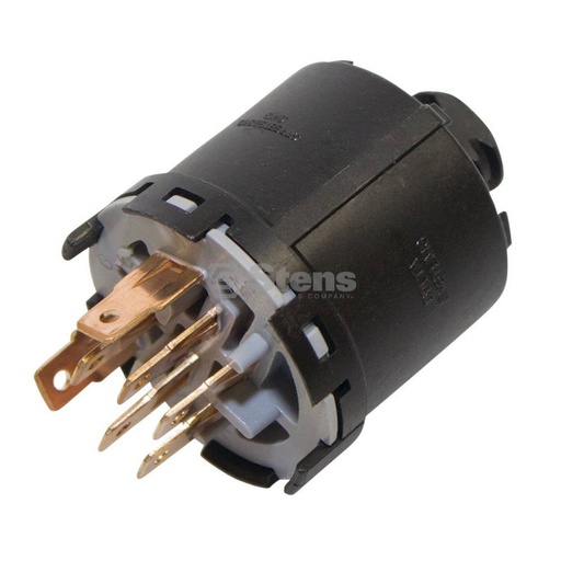 [ST-430-342] Stens 430-342 Mowers Delta Ignition Switch Husqvarna 578261701 Flymo 578261701