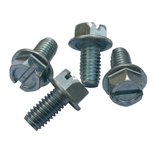 [ST-285-135] Stens 285-135 Mowers Self-Tapping Screw Husqvarna 817060612 AYP 17000612