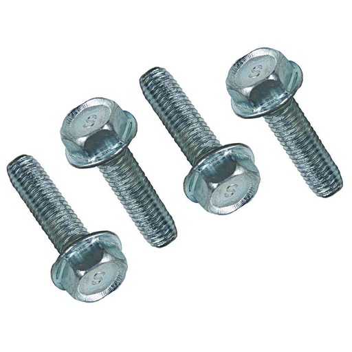 [ST-285-039] Stens 285-039 Mowers Hex Head Screws Husqvarna 532138776 532157722