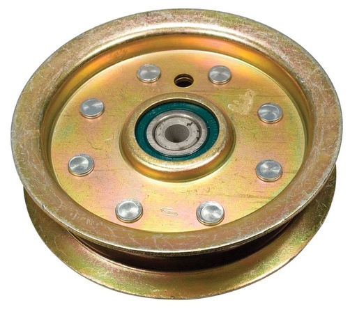 [ST-280-794] Stens 280-794 Mowers Flat Idler Husqvarna 539976688 Scag 482299 01004101