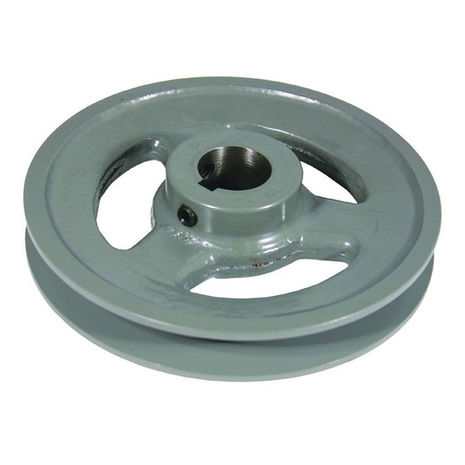 [ST-275-883] Stens 275-883 Mowers Cast Iron Pulley Husqvarna 539976398 Exmark 1-303073 Kees