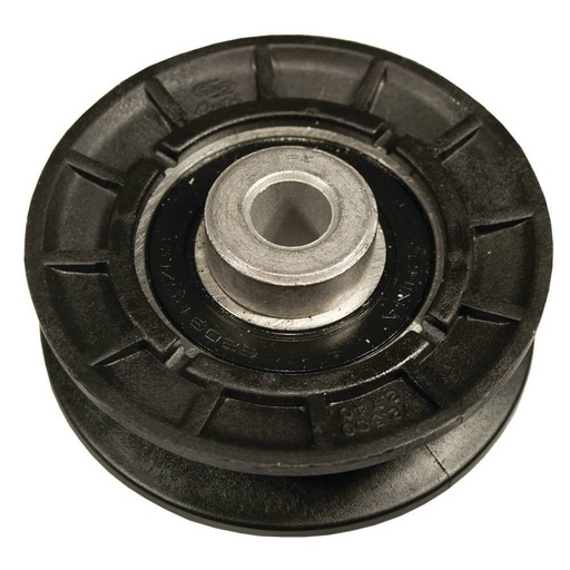 [ST-280-378] Stens 280-378 Mowers Flat Idler Husqvarna 532165626 Grasshopper 393312 165626