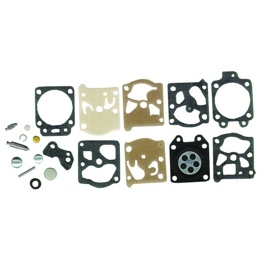 [ST-615-463] Stens 615-463 Trimmers Carburetor Kit Husqvarna 123627 Walbro K20-WAT Efco