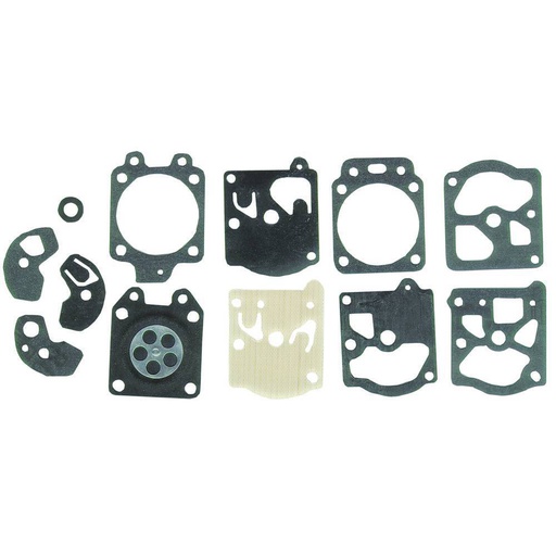 [ST-615-443] Stens 615-443 Trimmers Gasket And Diaphragm Kit Husqvarna 123625 123633