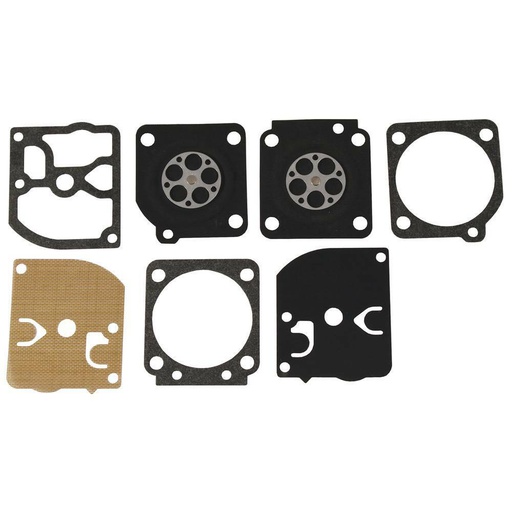 [ST-615-436] Stens 615-436 Chainsaw Gasket And Diaphragm Kit 530071352 Husqvarna GND-27