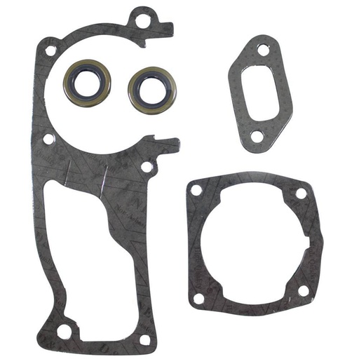 [ST-480-380] Stens 480-380 Gasket Set Husqvarna 503978501 357 359 Chainsaws