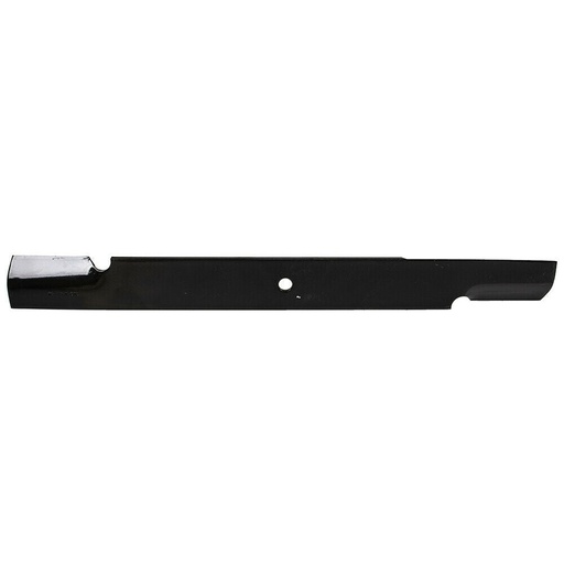 [ST-340-456] Stens 340-456 Lawnmower Notched Medium-Lift Blade 525341101 539105476