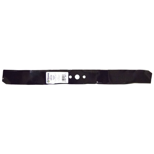 [ST-340-218] Stens 340-218 Lawnmower Mulching Blade Husqvarna 204340218 532114884 532340218